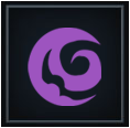 dark